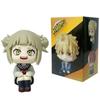 Bandai Оригинал Ichiban KUJI MY HERO ACADEMIA Аниме Фигурка Кацуки Бакуго Фигурка Действия Игрушки Для Мальчиков Девочек Детей Подарки Модель