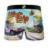 Lot de 3 boxers homme Summer Land