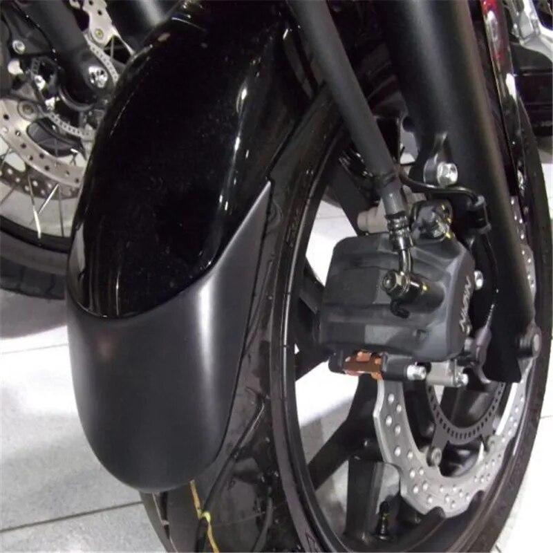 Передняя шина мотоцикла, крыло, удлинитель, брызговик для Honda CB650R CBR650R CB650F, аксессуары