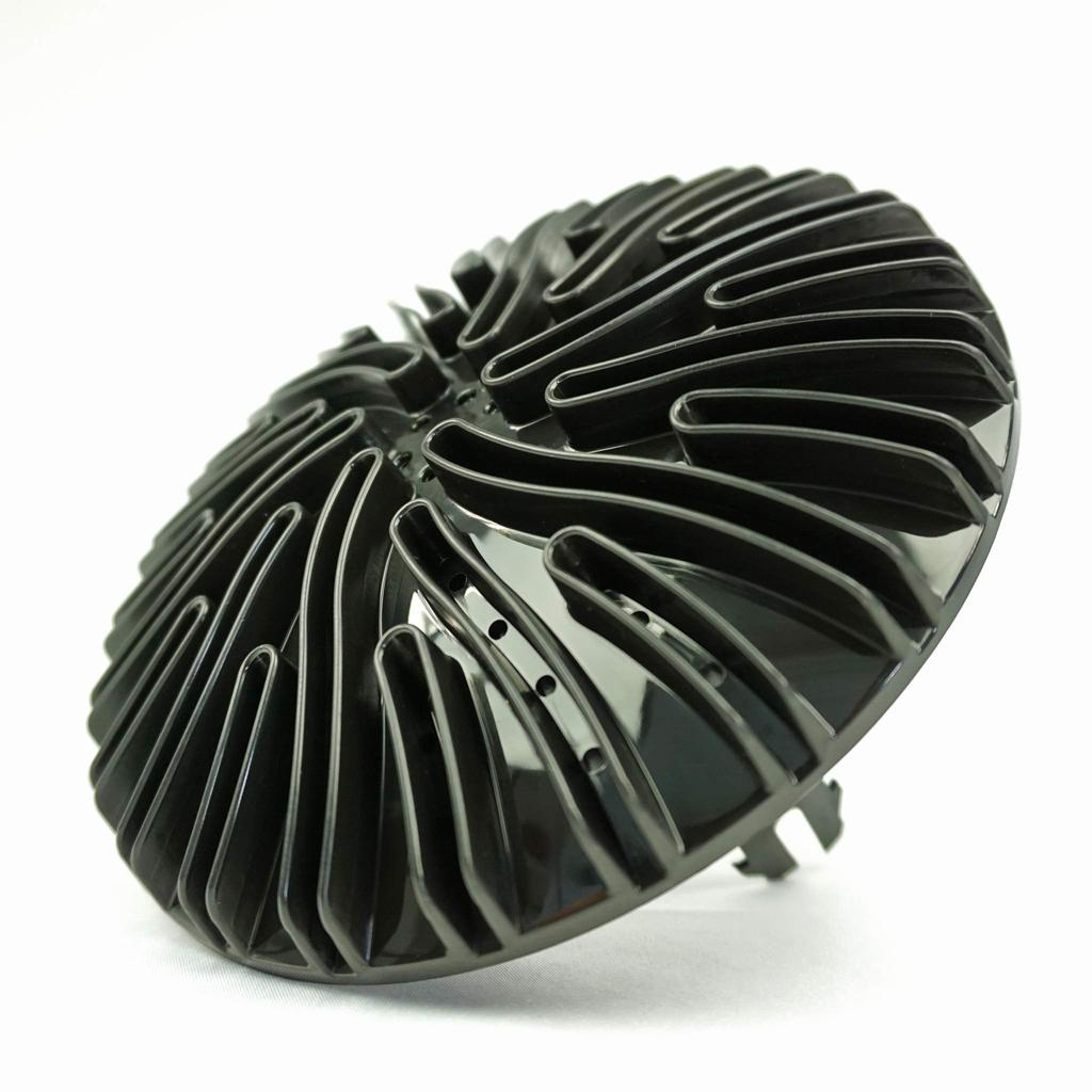 Detail Guardz Scrub and Pump Предотвращает Разделяет Песок и Черную Насадку, Царапины, Камни, (DG-DL-SAP-BLK)