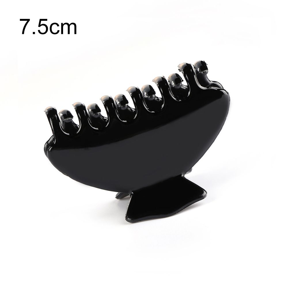 Новые аксессуары для волос Инструмент для укладки волос Краб-клеш парикмахерские заколки-бабочки зажимы для причесок