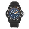 Luminox XS.3503.nSf Navy Seal Military Diver Foundation Men S Urethane Watch
