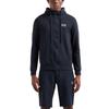 EMPORIO ARMANI EA FW24 Sweatshirt Men's Navy Blue 8NPM38-PJVTZ-1562