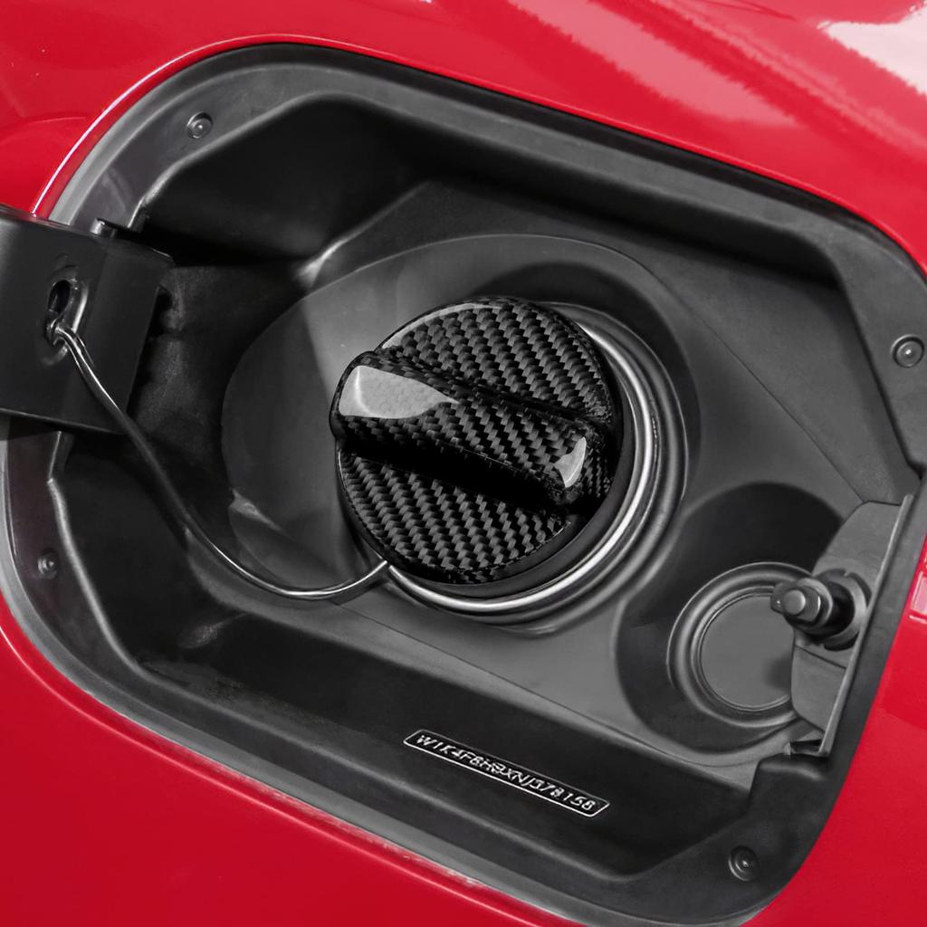 AIRSPEED Accessories for Mercedes Benz C300 C63S E63S E55 AMG GTS Real Hard Carbon