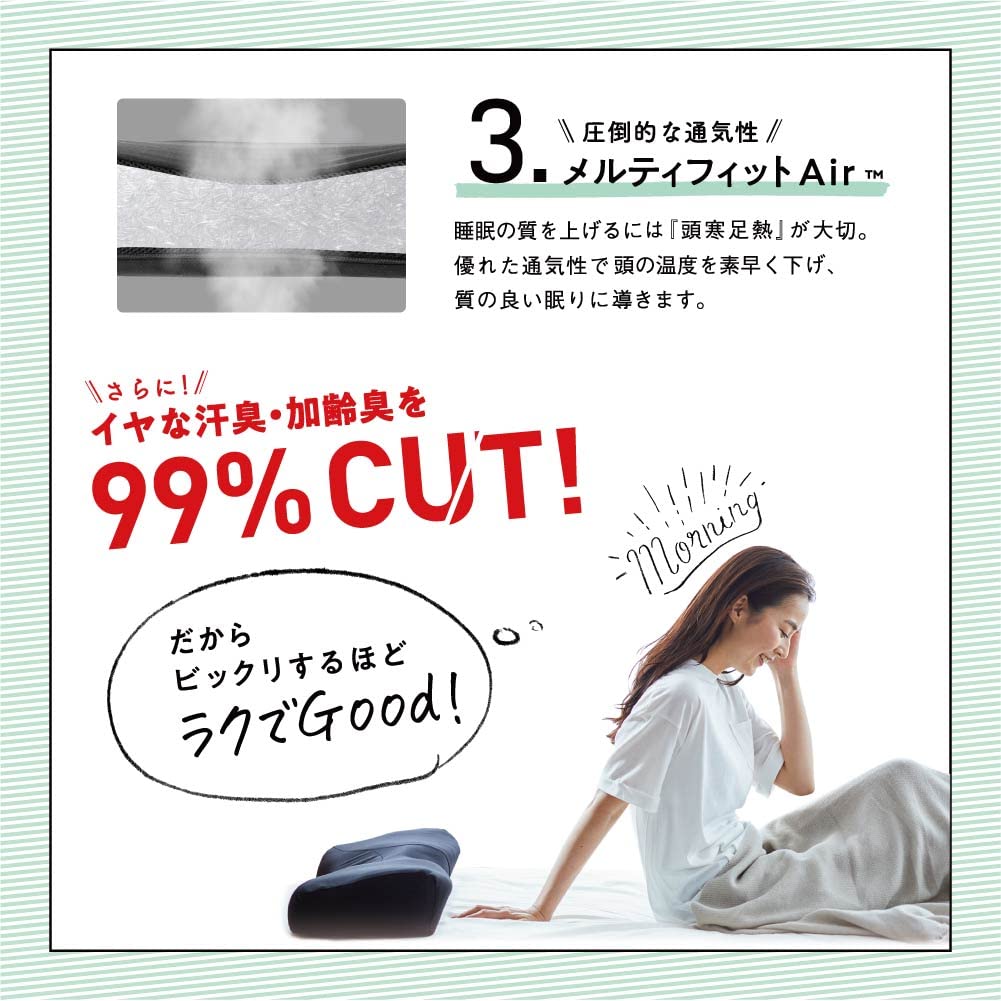 NEW Chiropractic Pillow Chiropractic Pillow 2 Chiropractic Pillow Chiropractic Rolled Shoulders Pillow Stiff Shoulders [RAKUNA] [Rakuna]