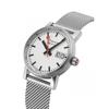 Mondaine MSe.30210.Sm Railway Evo 2 Date Женские металлические часы