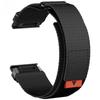 QuickFit 22mm 26mm Tactical Outdoor Nylon Strap For Garmin Fenix 7X 6X Pro 5X Plus/Quatix/Mk2/Enduro 2/Instinct 2X Watchband