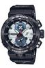 Часы Casio, Солнечные, С карбоновым сердечником, Защита корпуса, Модель в честь сотрудничества с HondaJet, G-Shock, GWR-B1000HJ-1AJR, Мужские, Черные, Bluetooth, Радиоуправляемые, Питание, Конструкция,