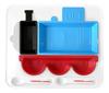 OSK Plate Set Thomas the Tank Engine Children's KP-19