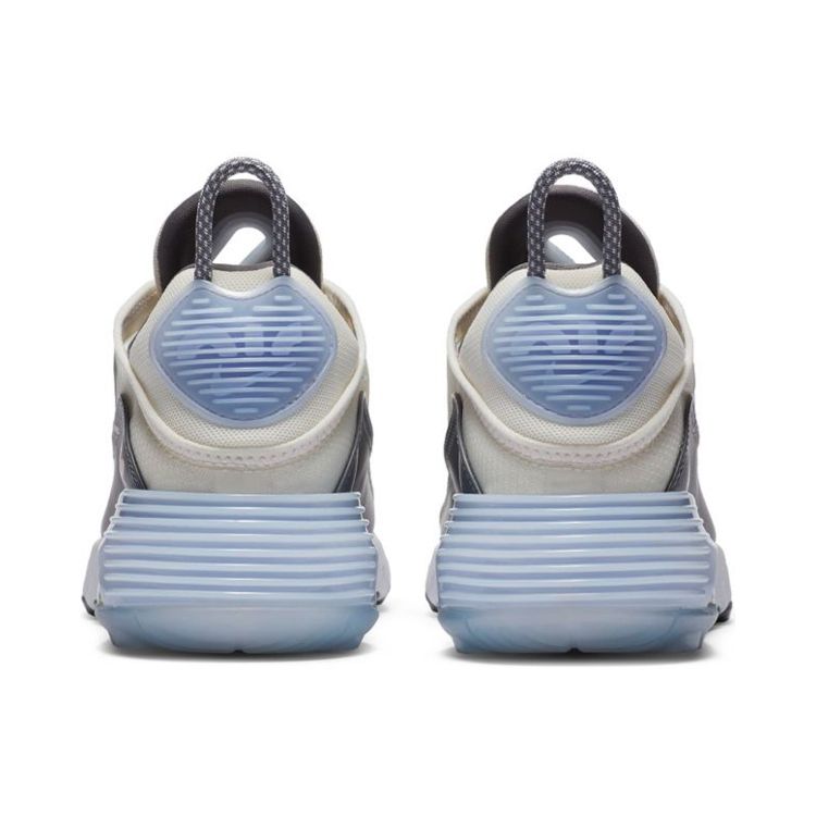 nike air max 2090 sail ghost