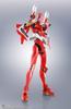 TAMASHII NATIONS ROBOT Spirits Evangelion Evangelion Unit 2 S Тип оборудования Новая театральная версия 170 мм окрашенная подвижная фигурка [SIDE EVA] + - -
