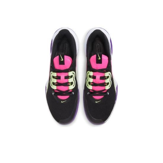 Nike Женские кроссовки Air Max Volley Черный Иридесцентный CU4275-001