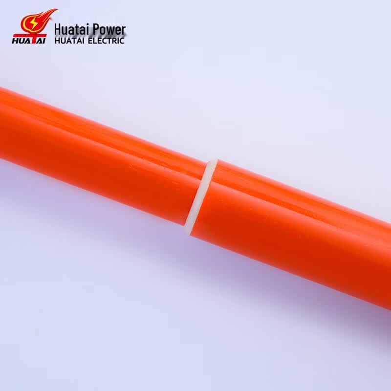 HUATAI 110kV Telescopic Voltage Detector