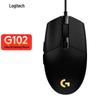 Logitech Игровая мышь G102 LIGHTSYNC RGB