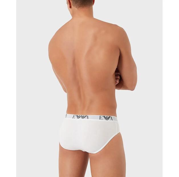 Emporio Armani 111734 трусы 3 шт.