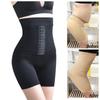 Women High Waist Shapewear Shorts Postpartum Recover Panties Shaping Boyshort Safety Short Pants Corrective Underwear Slimming Body Shaper