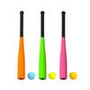 Baseball Training EVA with Ball for Game Girls Boys Indoor Outdoor Activities