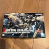 Б/у RGM-89De HGUC Jegan (Спецификация Echoes) (Масштаб 1/144 Мобильный доспех Гандам UC 169491)