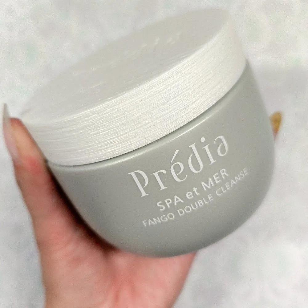 Kose Skin Care Fredia Spa-Emer Fango W Double Cleansing Cream 300g 2-Piece Set