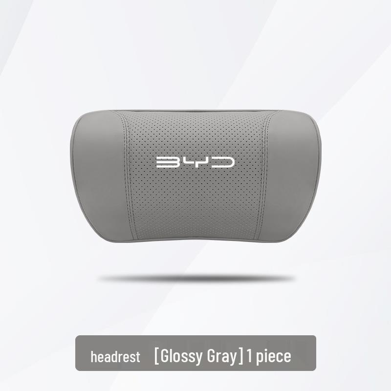 Набор подушек с эффектом памяти для поддержки шеи и поясницы BYD E2/E3/E9