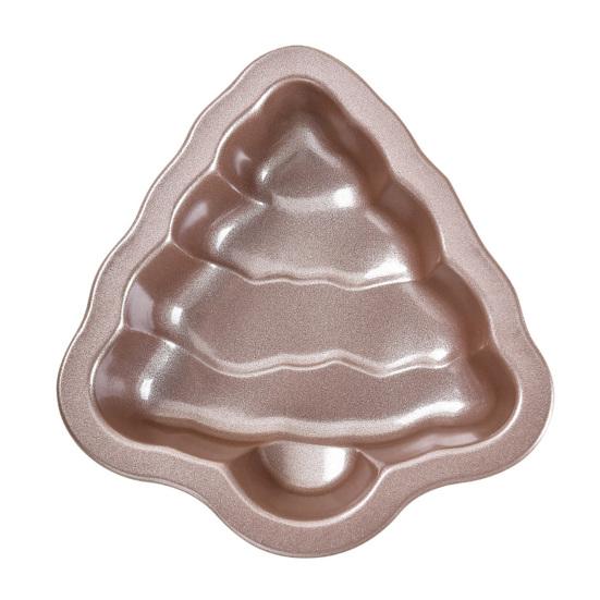 Противень для выпечки креативной формы, термостойкая пищевая категория, не содержит BPA, антипригарная форма для кексов, сделай сам, мультяшная форма для торта