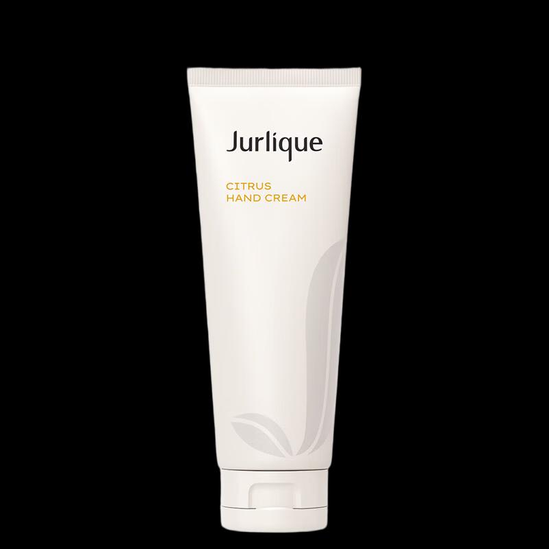 Крем для рук Jurlique Цитрусовый