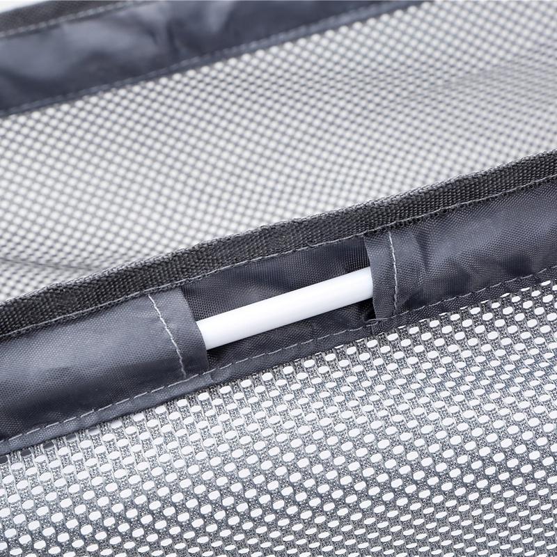 Multi-function Mummy Maternity Nappy Bag Large Capacity Baby Travel Backpack for Baby Care