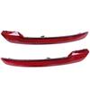 SA3HK-4135100 SA3HK-4135200 Left Right Rear Bumper Fog Light Reflective Strip For BYD Song Plus EV Champion Version