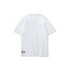 Li Ning X Star Wars Sports Casual Short Sleeve T-Shirt Men Tops White AHSR335-5
