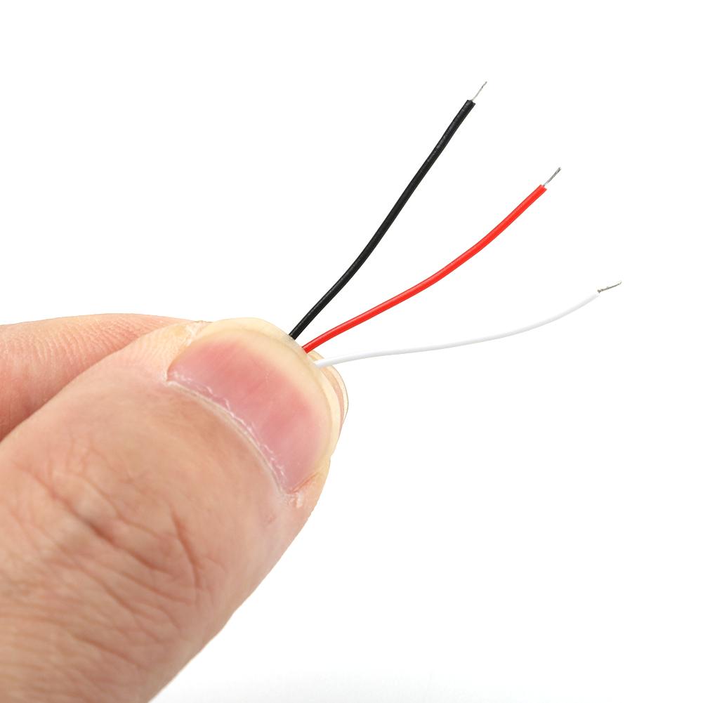 4 шт. 50 кг 110 фунтов полумостовой датчик веса 3 провода тензодатчик электрического сопротивления тензодатчик