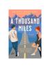 Книга A Thousand Miles