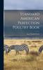 Книга Standard American Perfection Poultry Book