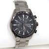 Citizen Наручные часы Attesa Act Line AT8189-61E H800-A1CN206, Радиоуправляемые, Хронограф, Eco-Drive, Кварцевые, Мужские