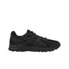 Кроссовки унисекс Jog 100S Triple Black 1201A325-001
