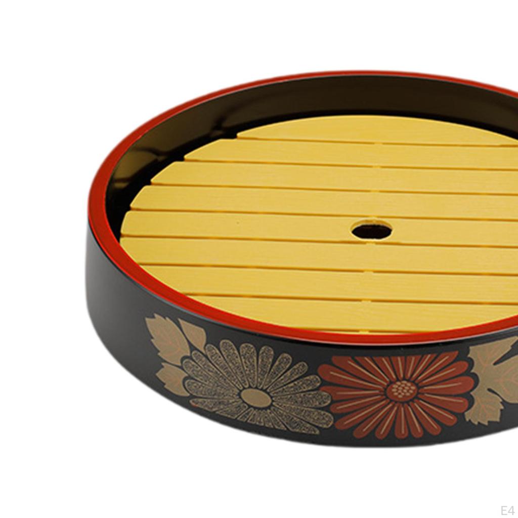 Japanese Sushi Platter Set for Elegant Dining