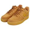 Nike Air Force 1 WB In Light Authentic Nike Japan Size '07 Flax/Gum Brown/Black/Wheat (CJ9179-200), Product, 27.5cm