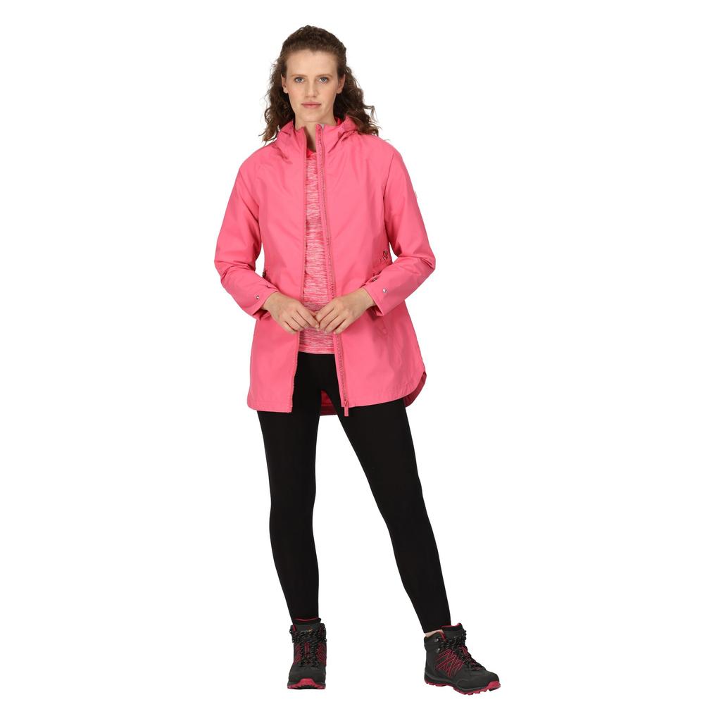 Regatta Womens/Ladies Jessley Raincoat