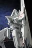Kotobukiya Рыцари Сидонии Тип 17 Охранник Ширацуки Кай Цугуэ пластиковая модель в масштабе 1/100