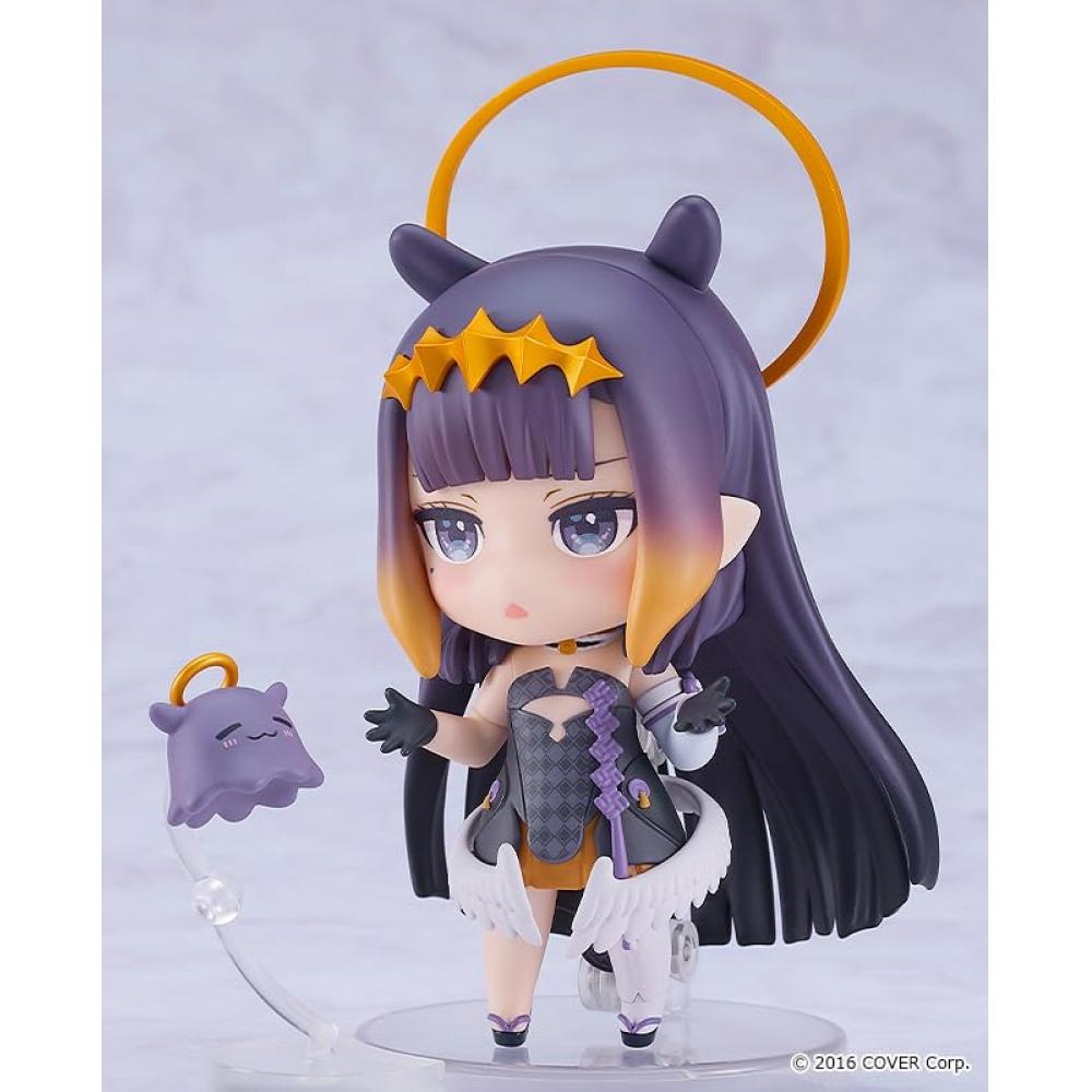 Nendoroid Hololive Production Ichiina Irisu Немасштабная пластиковая окрашенная подвижная фигурка