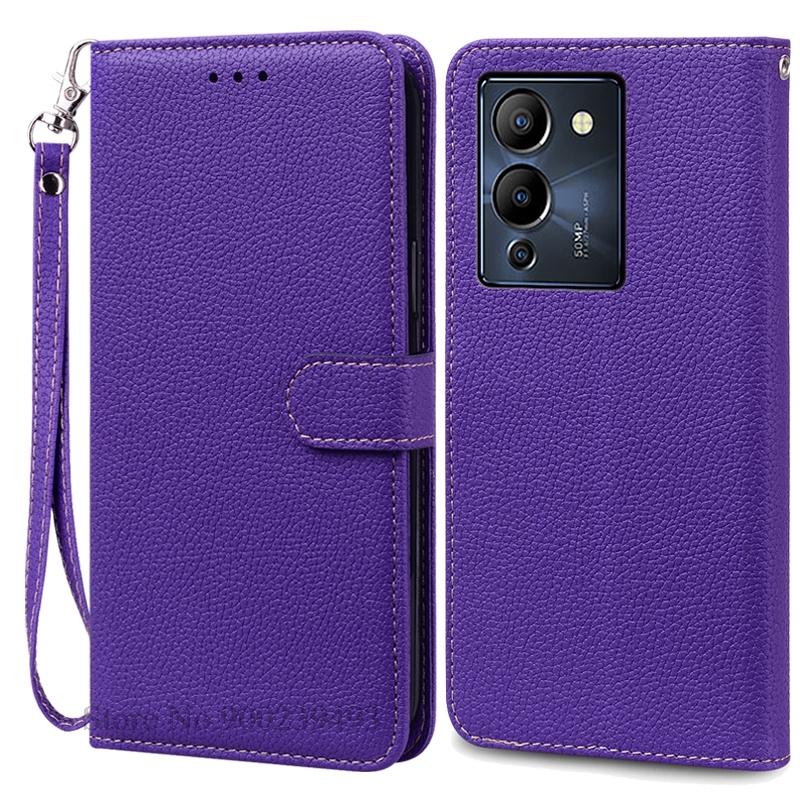 Для Infinix Note 12 G96 чехол-кошелек кожаный флип-чехол для Infinix Note 12 G96 чехол X670 чехол для телефона Coque Fundas Shell