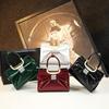 New Fashion Bowknot Diamond Handbag