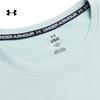 Under Armour Мужская бесшовная футболка для тренировок с длинным рукавом Vanish Elite