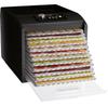 Sencor SFD 6600BK Dehydrator