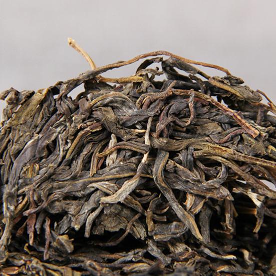 50 г/пакет китайский Юньнань здоровый ароматный чай пуэр ручной работы