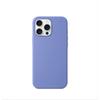 Liquid Silicone Phone Case IPhone 16 Pro Max Plus With MagSafe Compatibility Full Cover Minimalist Design