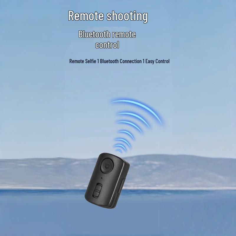 Портативный селфи-палка и штатив с Bluetooth и стабилизатором для смартфонов