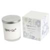 Votive Candle, Parma Violet Scented Soy Wax