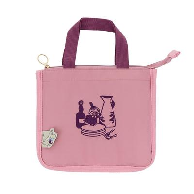Sunstar Stationery Moomin Ланч Маленькая S2335468 Сумка, Изолированная, NewLifeStyle, Мой,