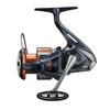 SHIMANO Спиннинговая катушка 26 Nasky C3000HG (Shimano)