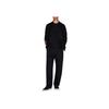 Armani Exchange Мужская футболка с круглым вырезом и коротким рукавом, regular fit, с логотипом, топ XM001281-AF10361-UC001